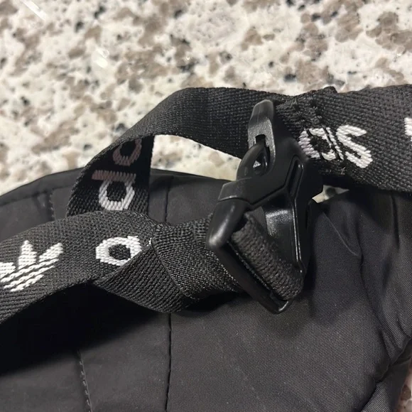 Adidas Fanny Pack - Picture 5 of 5
